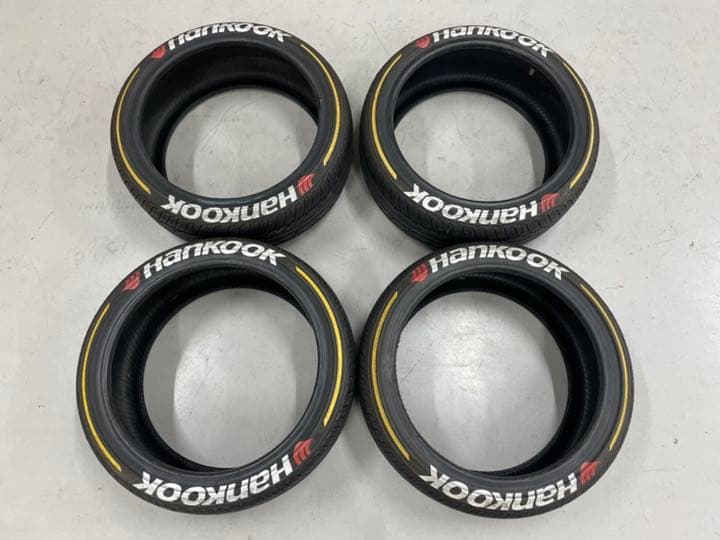 ハンコック HANKOOK 165/45R15