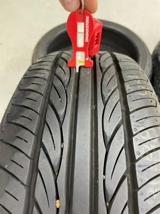 ハンコック HANKOOK 165/45R15 - メルカリ