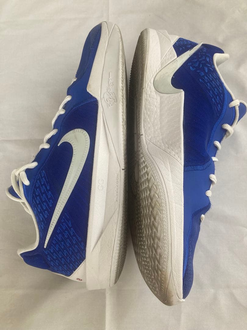 超メルカリ市限定価格！NIKE Sabrina 2 “Dodgers”