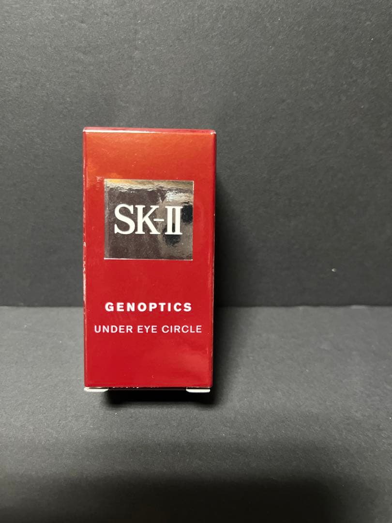 アイケア SK-II GENOPTICS UNDER EYE CIRCLE 20ml