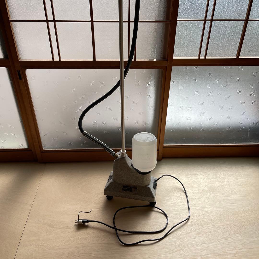 JIFFY J-2 業務用スチーマー　中古美品