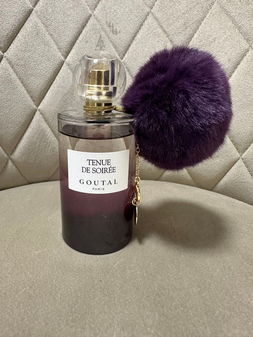 GOUTAL TENUE DE SOIRÉE オードパルファム 100ML