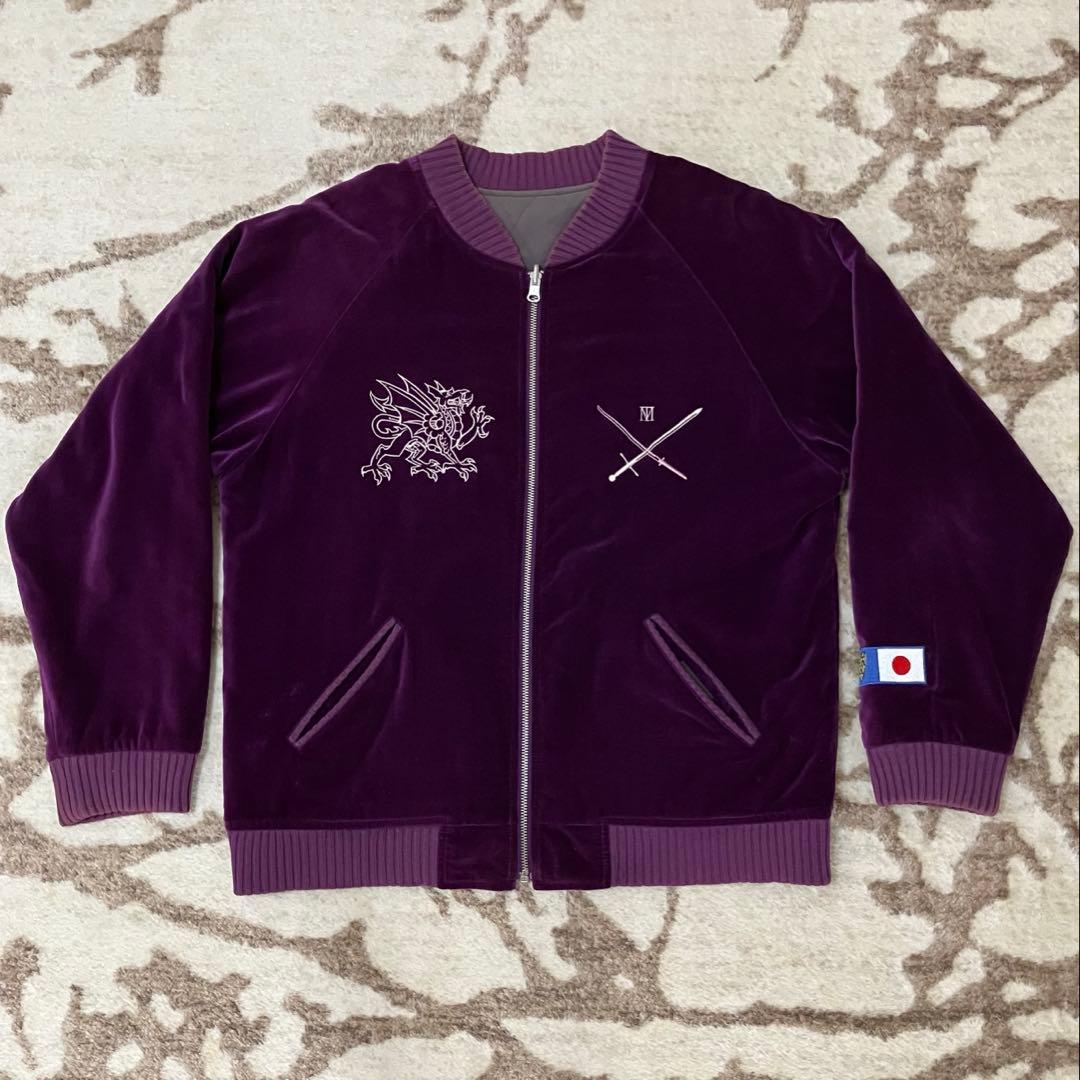 ジャケット・アウター FULLCOUNT Collection SOUVENIR JACKET