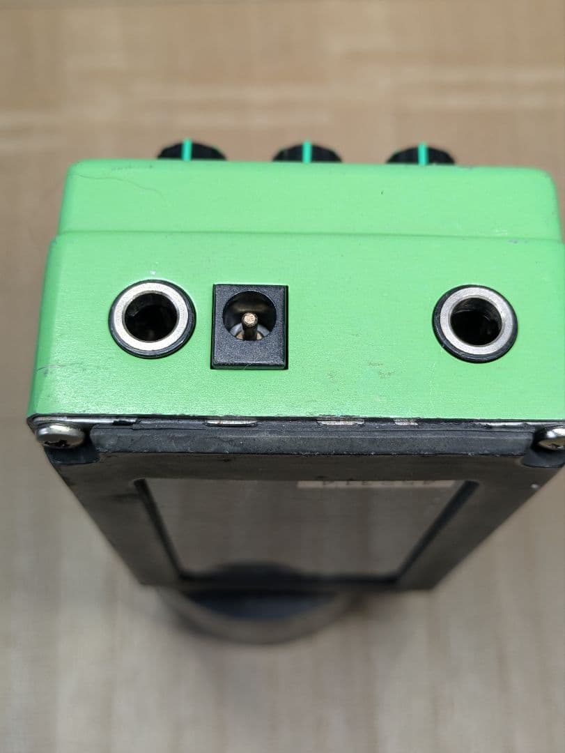 この先50年は使える Ibanez Tube Screamer TS10 - メルカリ