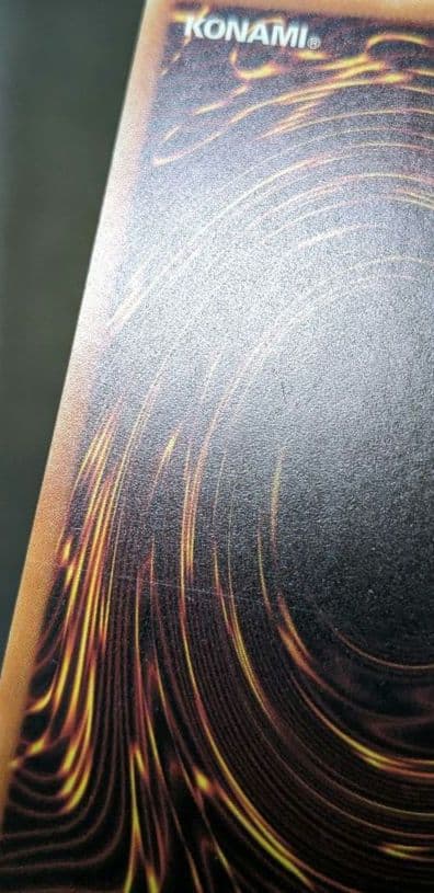 遊戯王、EU版、英語、真紅眼の鋼炎竜、ゴーストレア、ホロ - メルカリ