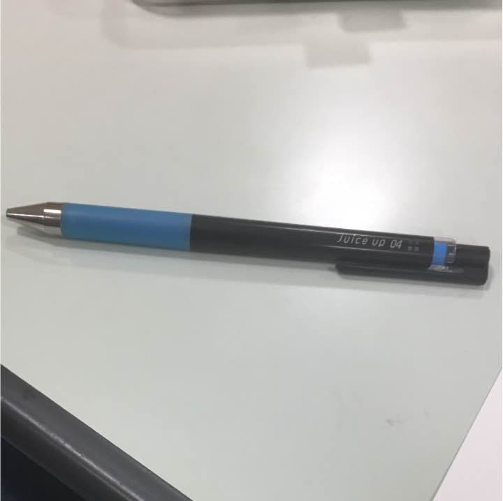 アイライナー Juice Up