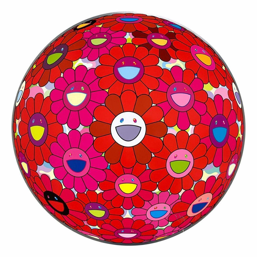 村上隆　魂の中身