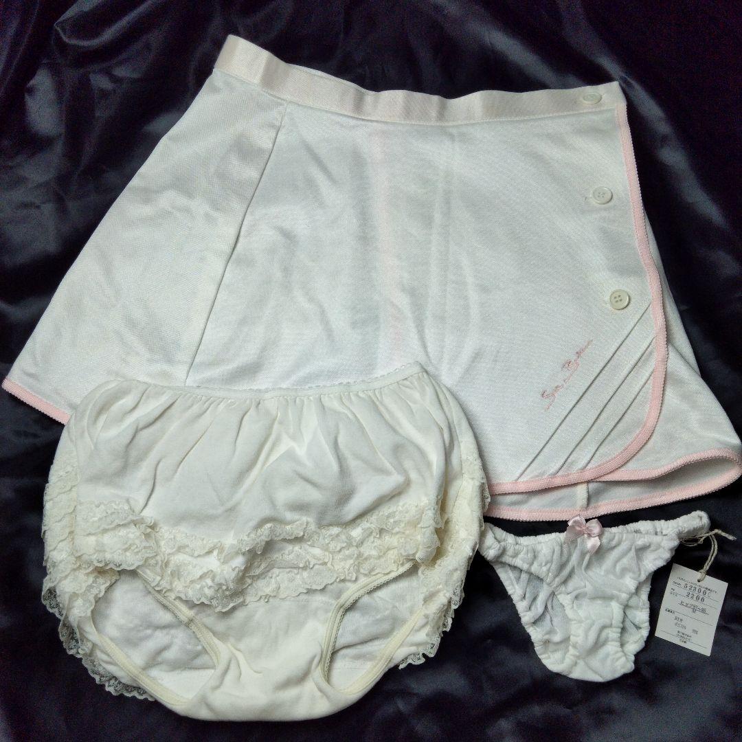 ダンロップスコート♪ダンロップアンダースコート・ショーツセット Yahoo!オークション -「アンダースコート ダンロップ」(ウエア（女性用