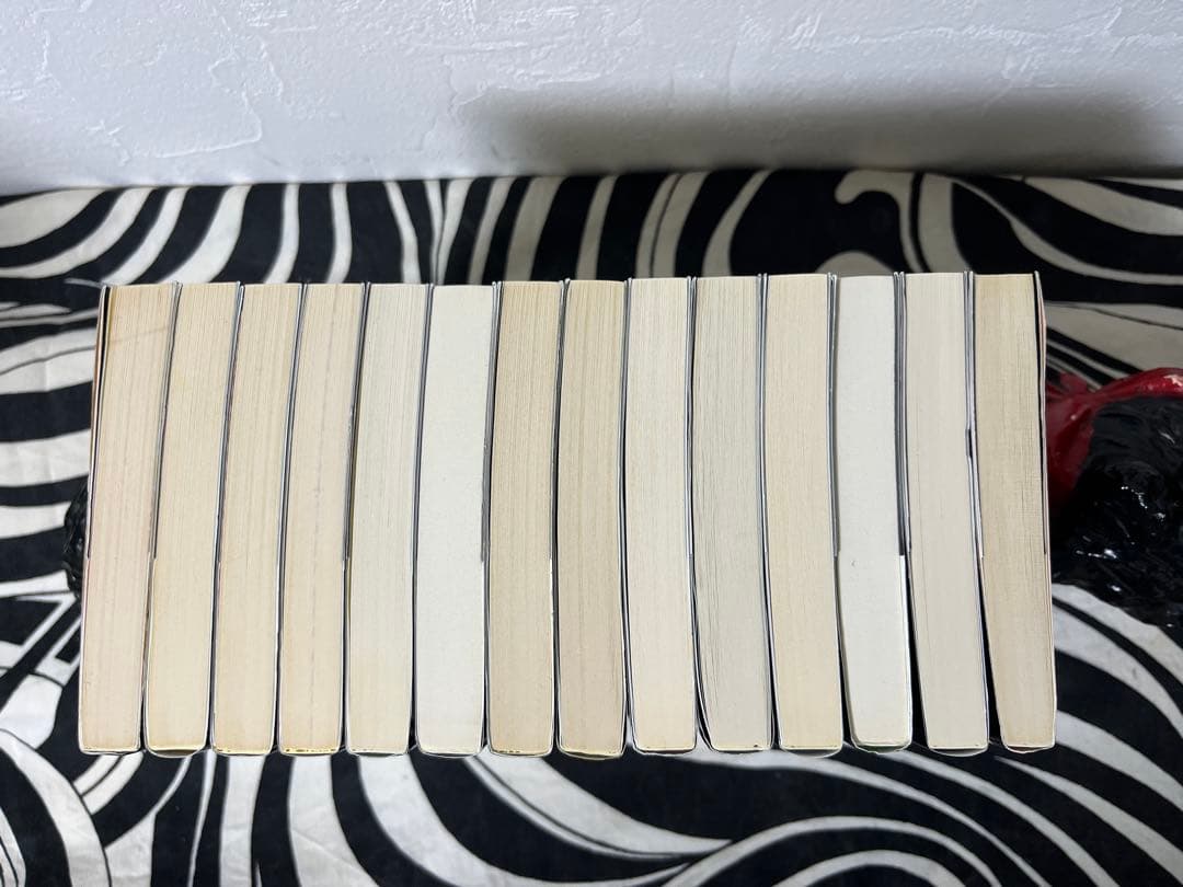 食べれません　風間やんわり　1巻-14巻