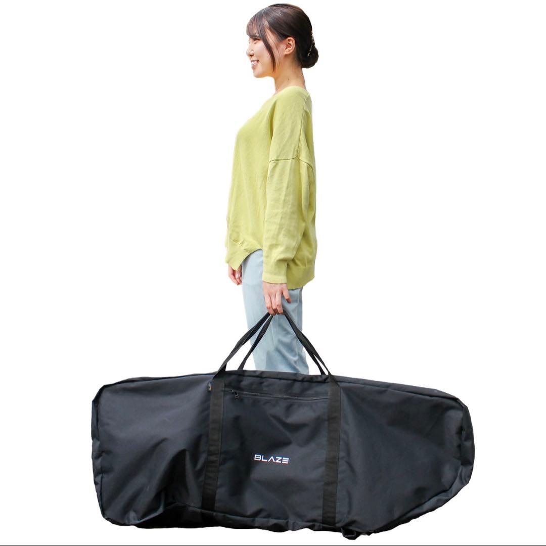 BLAZE EV SCOOTER(ブレイズEVスクーター) 専用輪行袋