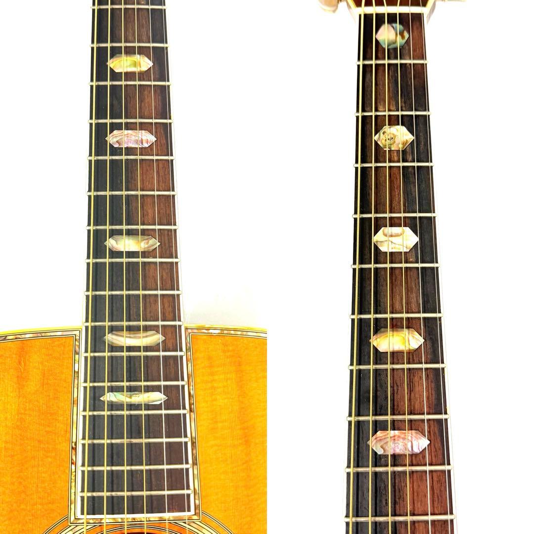 希少】Cat's-Eyes CE-1200D アコースティックギター - メルカリ