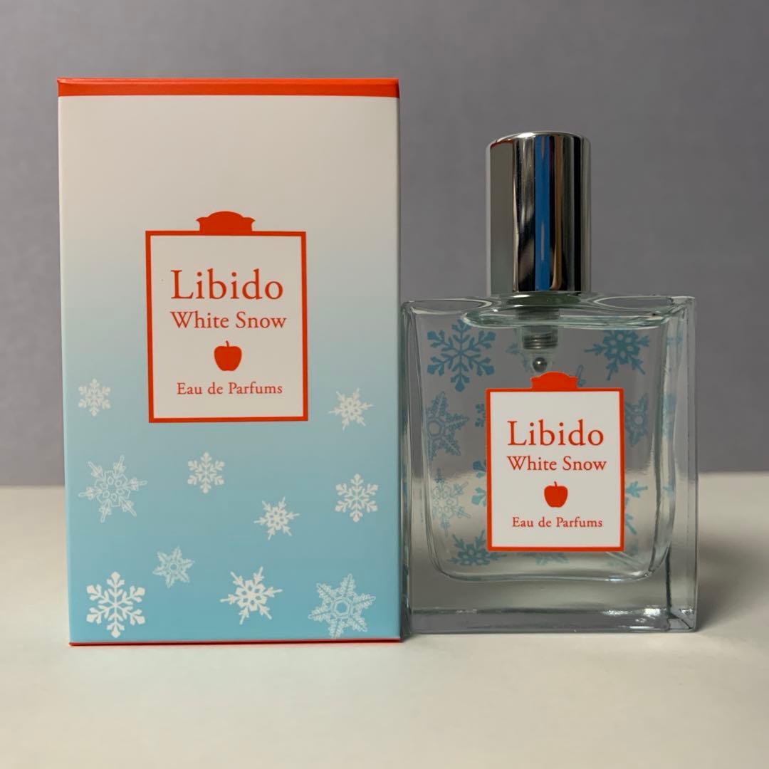 LCラブコスメ リビドー【ホワイトスノー】 - メルカリ