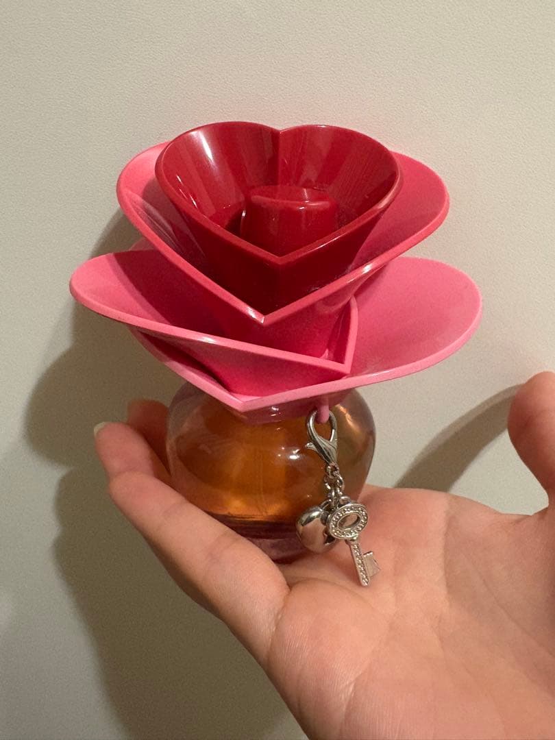 【レア商品】ジャスティン・ビーバー　サムデイ　香水　30ml