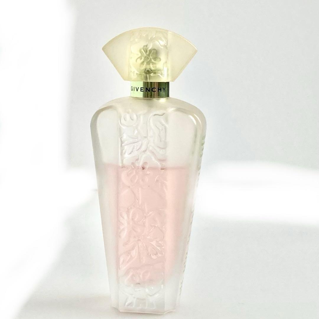 送料込み】ジバンシイ ジャルダン ダンテルディ オーデトワレ50ml