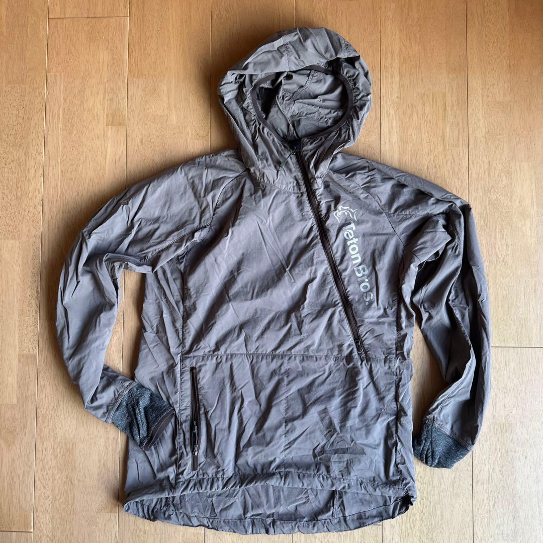 ティートンブロス　WS Breath Runner Women Mサイズ