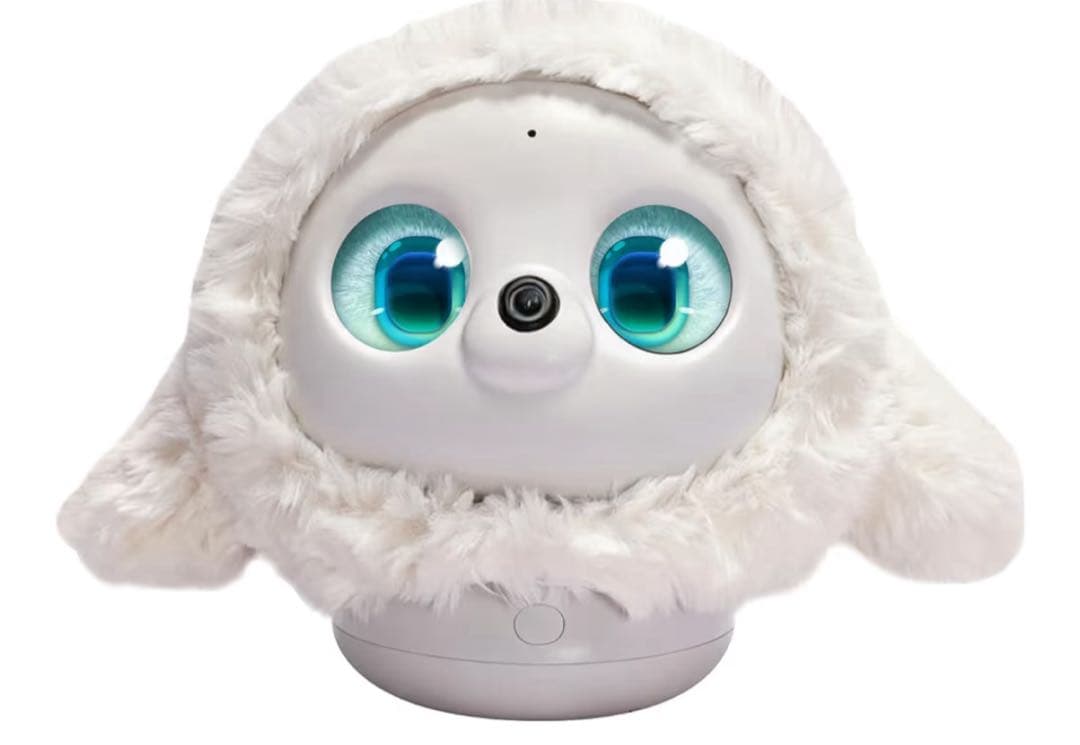 未開封 AIペットlopeto AIペット型ロボット lopeto チャージングベースパッケージ ※沖縄・離島