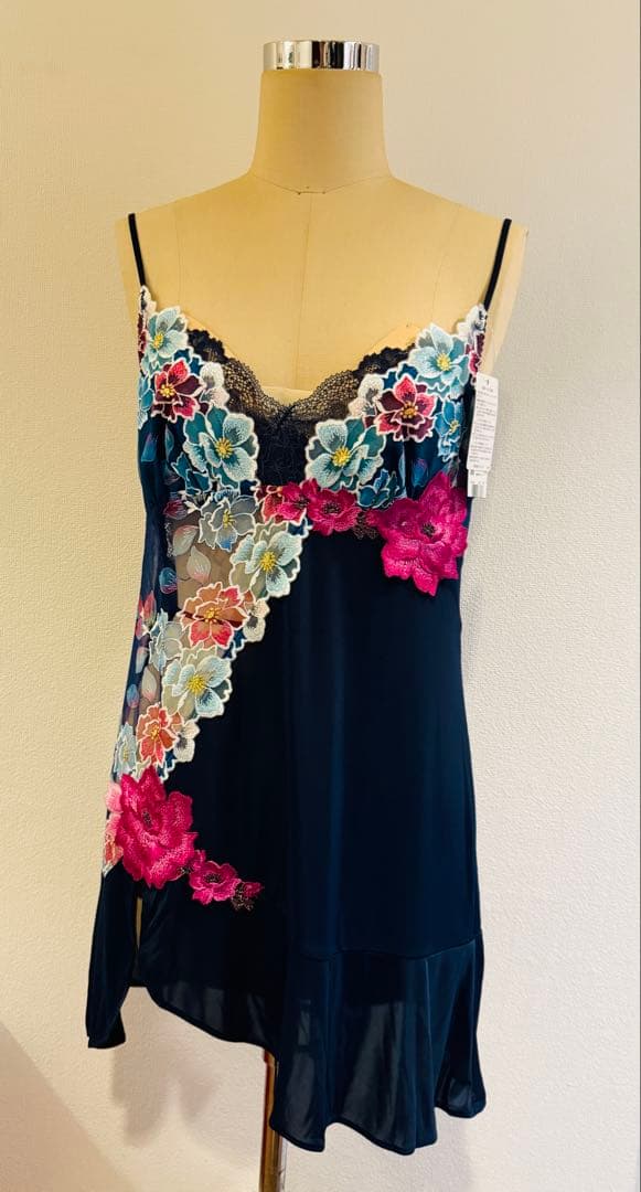 希少★サルート［日本の花嫁] スリップ L-80 KO STJ203ワコール