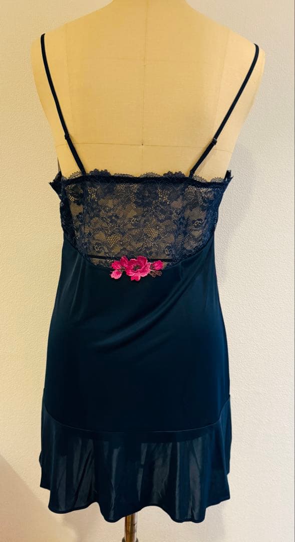 希少☆サルート［日本の花嫁] スリップ L-80 KO STJ203ワコール