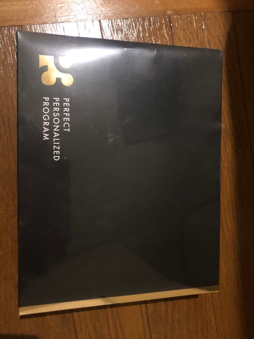 ヒカル　p3 サプリ 未開封