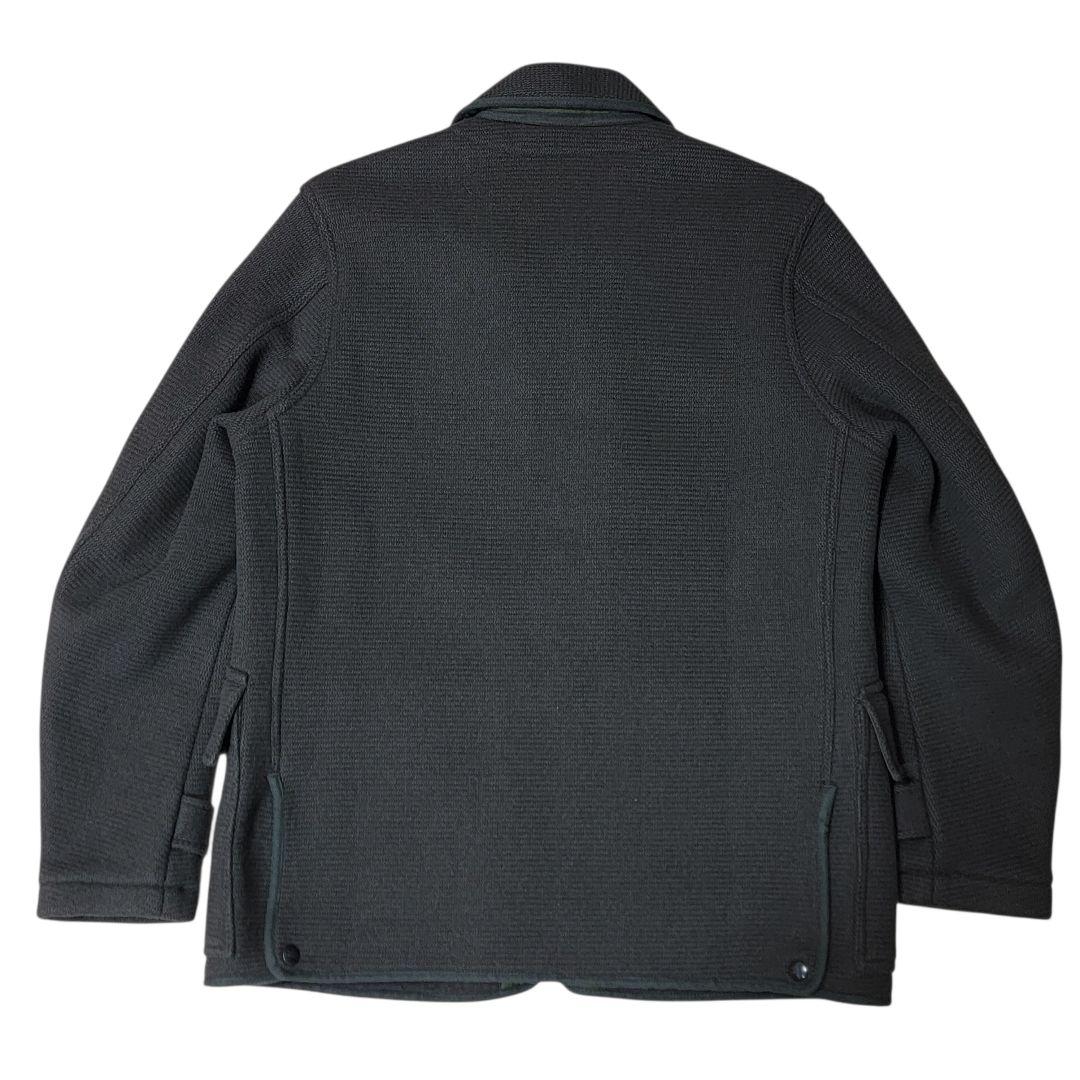 ほぼ未使用 PHIGVEL OLD WOOL SPORTS JACKET - メルカリ