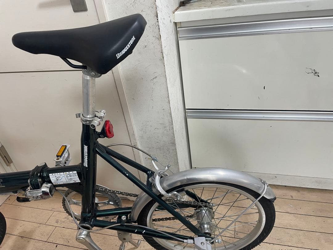 BRIDGESTONE TRANSIT LIGHT 】 トランジットライト - メルカリ