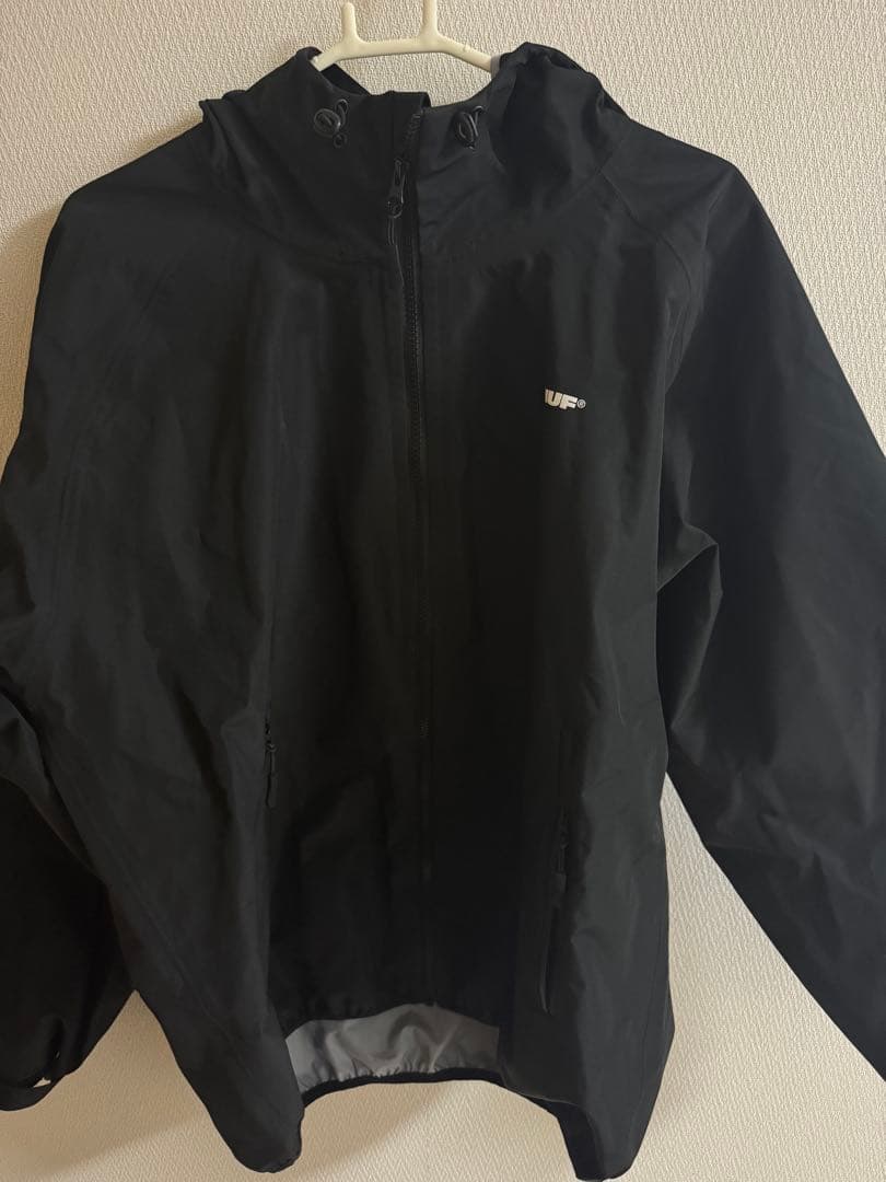 HUFのjacket