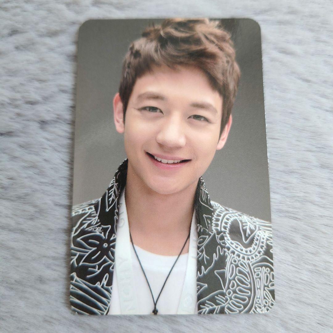 SHINee トレカカード 5枚 ミンホ ジョンヒョン - メルカリ