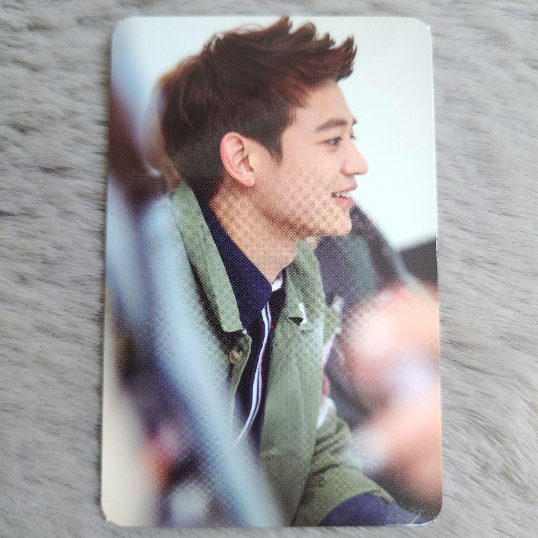 SHINee トレカカード 5枚 ミンホ ジョンヒョン - メルカリ