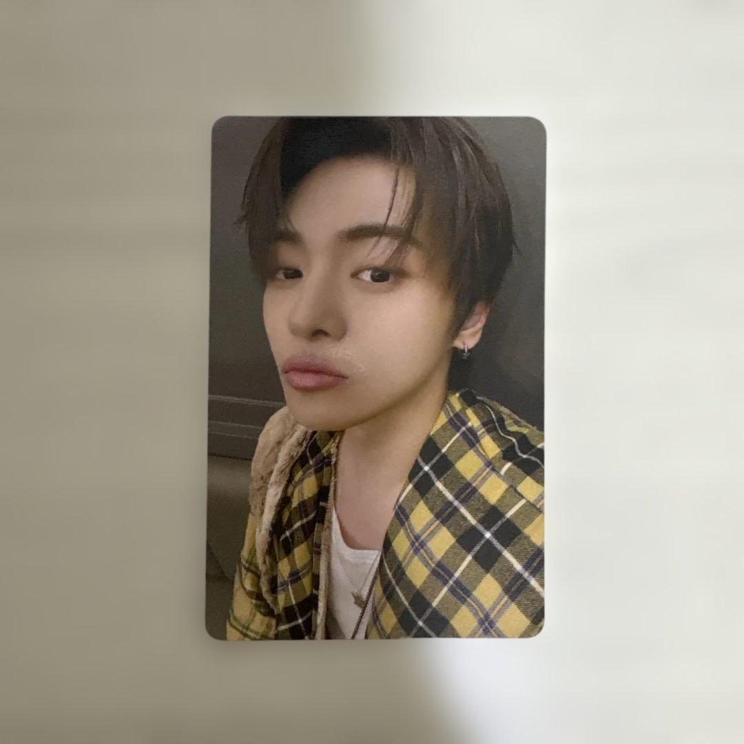 ALD1 EUPHORIA リオ HMV 特典 トレカ - メルカリ