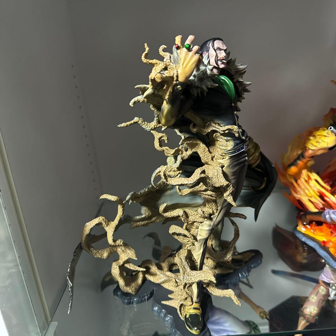 ワンピースPOP maximum サークロコダイル - メルカリ