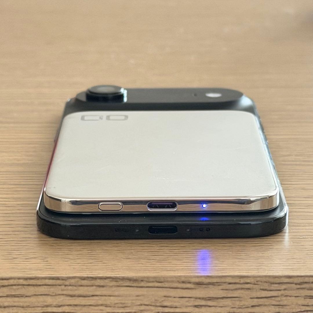 CIO SMARTCOBY ULTRA SLIM 3K ブラック 新品未開封 - メルカリ