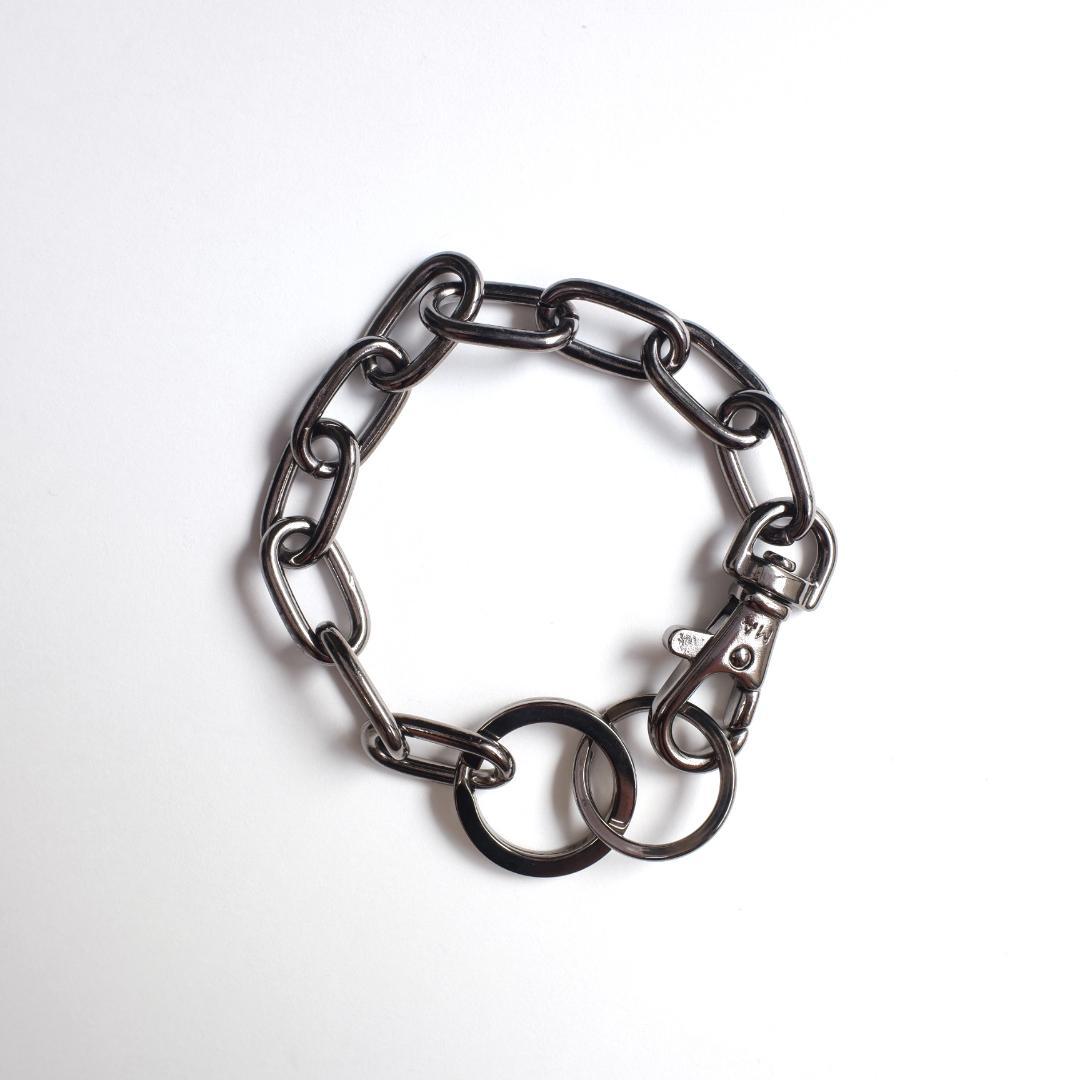 MARTINE ALI GUNNER BRACELET ガンナーブレスレット
