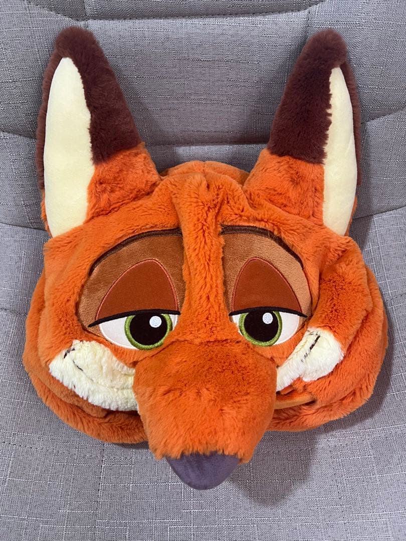 ニック ファンキャップ ディズニー - メルカリ