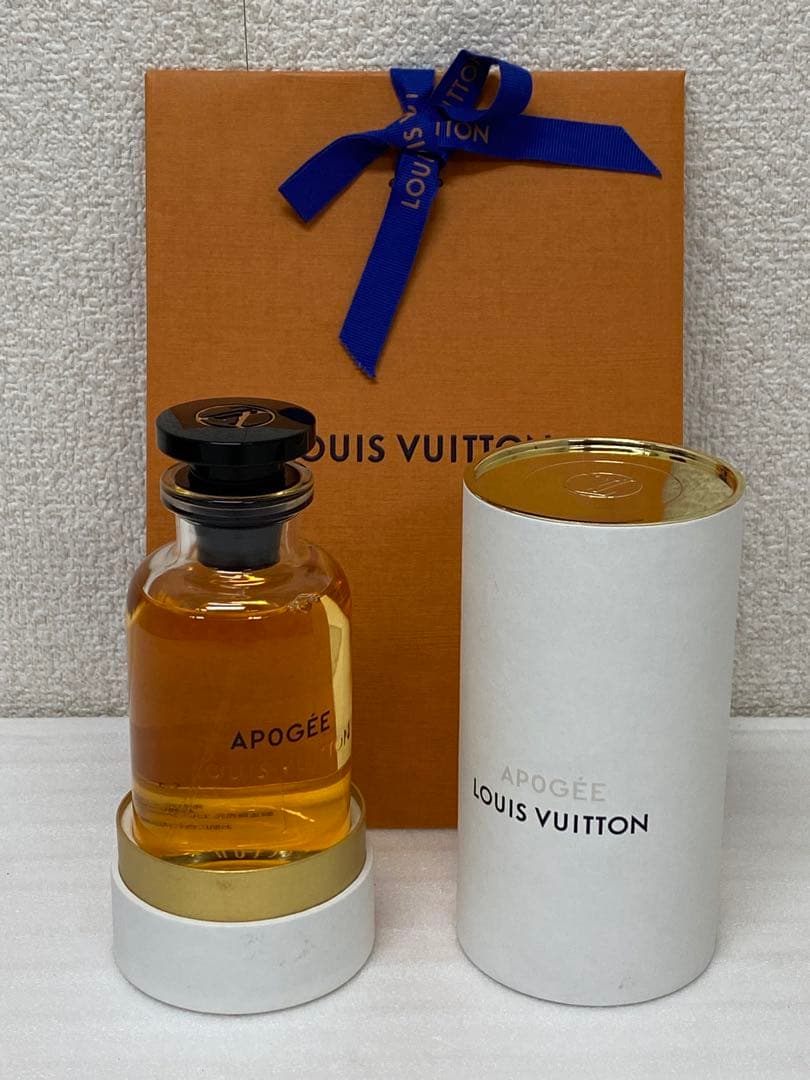 3-2859 ルイヴィトン 香水 APOGEE 100ml