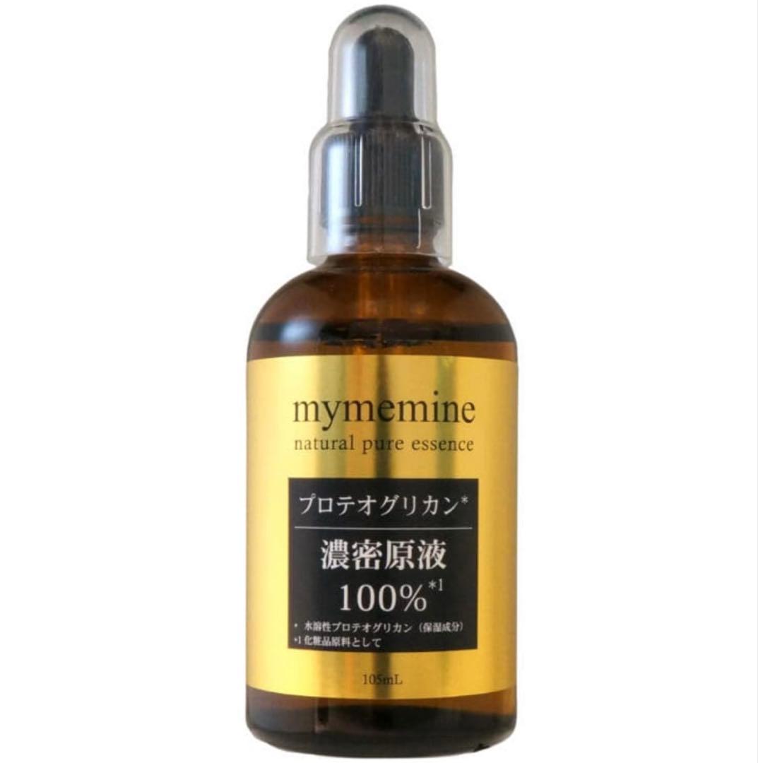 プロテオグリカン濃密原液100%