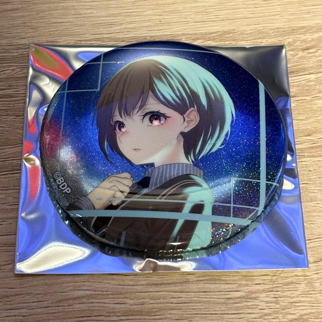 MyGO!!!!!×Ave Mujica ツーマンライブ 缶バッジ 高松燈 - メルカリ