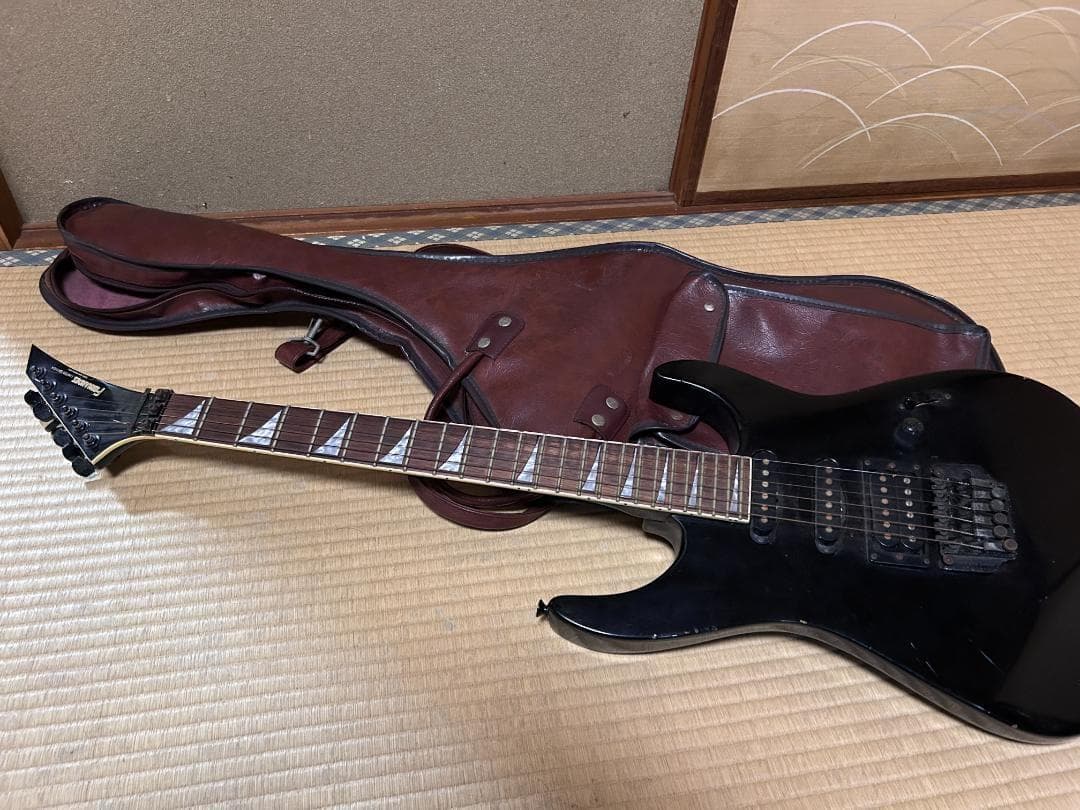 最*人様 FERNANDES LIMITED　EDITION　 現状