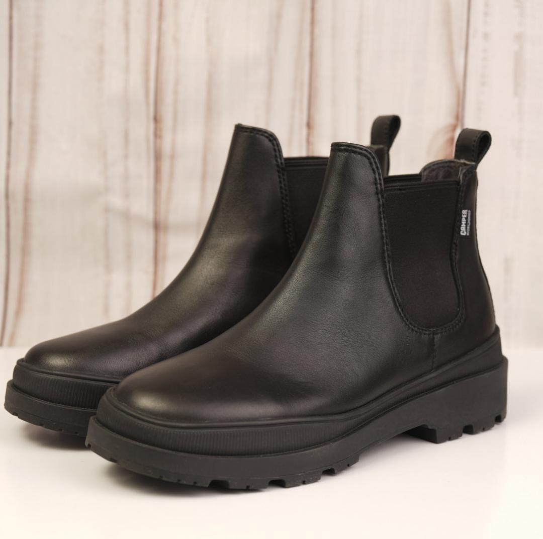 未使用同等品 CAMPER BRUTUS TREK 25cm