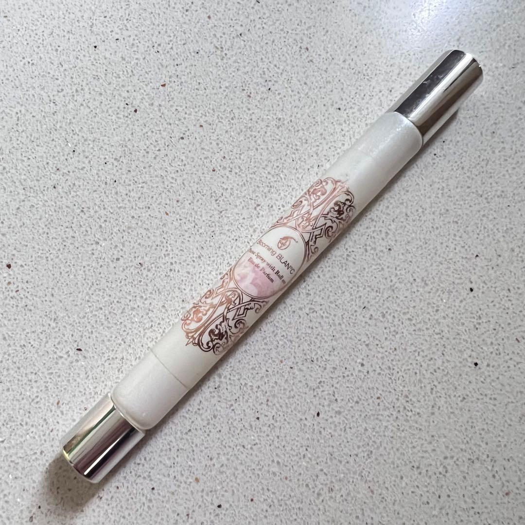 BloomingBLAN°C（ブルーミングブラン）香水　スプレー