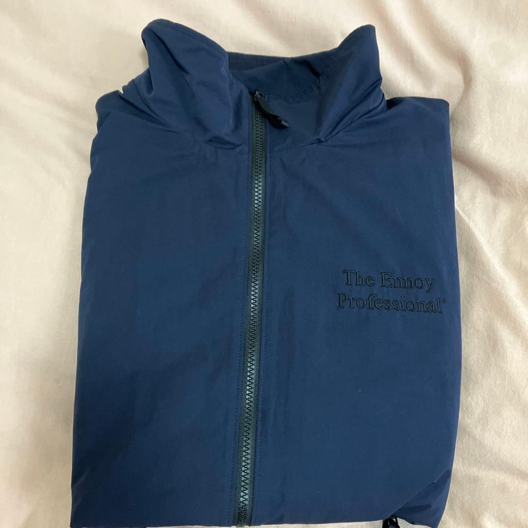 ennoy professional cpn setup XL シャカテック