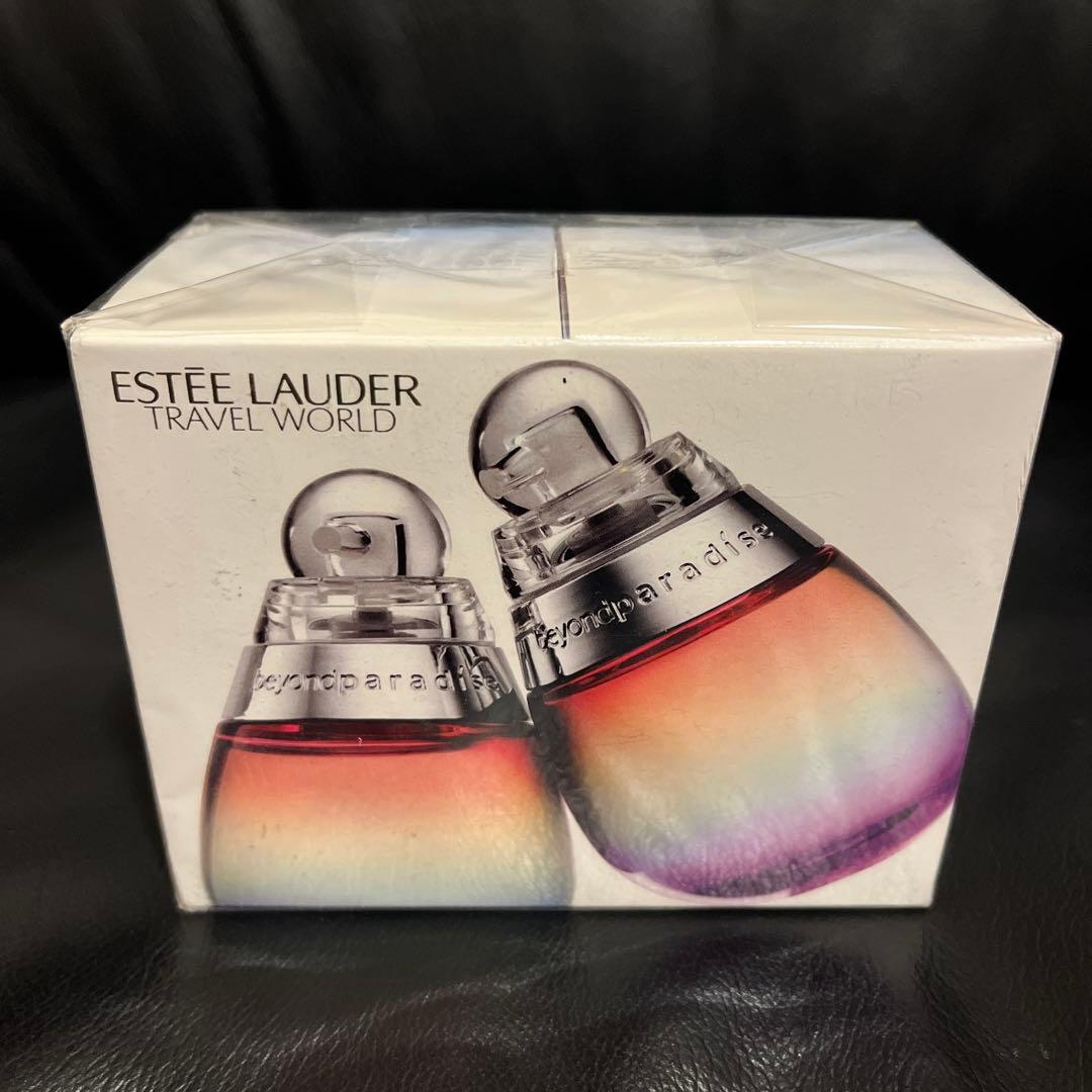 ESTEE LAUDER beyond paradise 30ml×2