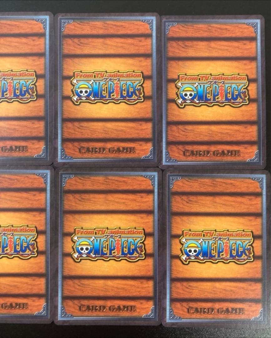 旧ワンピース カードダス ハイパーバトル ジャンプフェスタ限定