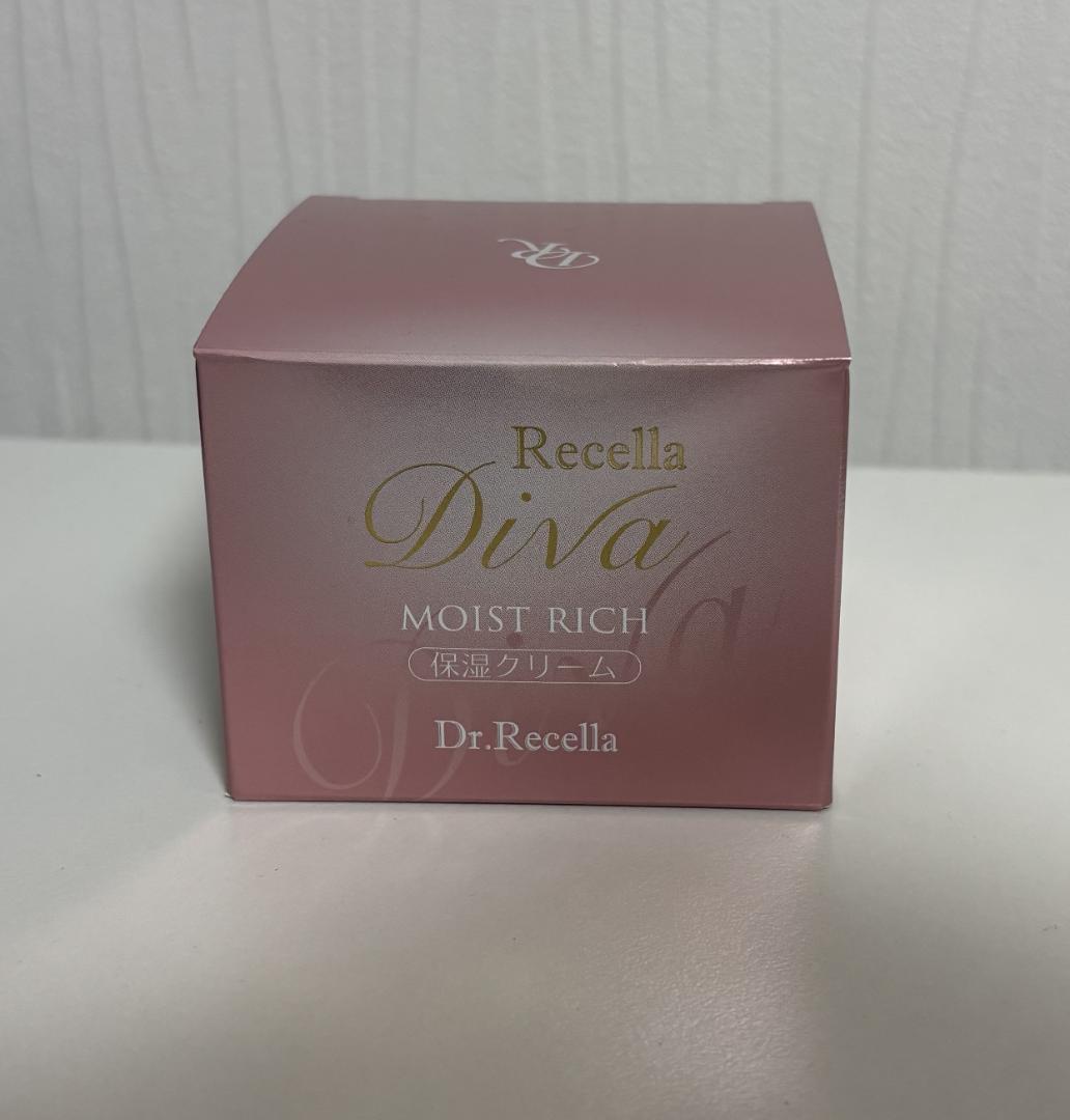 ドクターリセラ　ディーヴァモイストリッチ