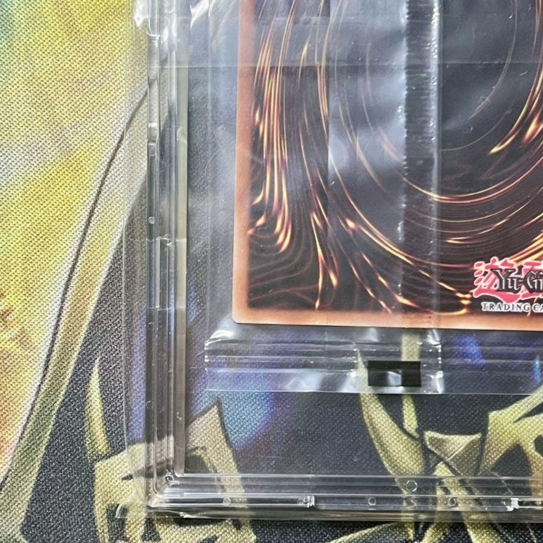 遊戯王 英語 守護天使ジャンヌ ブルーシークレットレア 未開封 - メルカリ