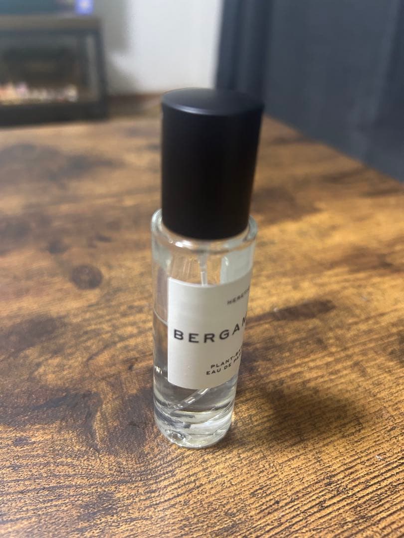 香水(ユニセックス) Heretic Parfum Bergamusk 15ml