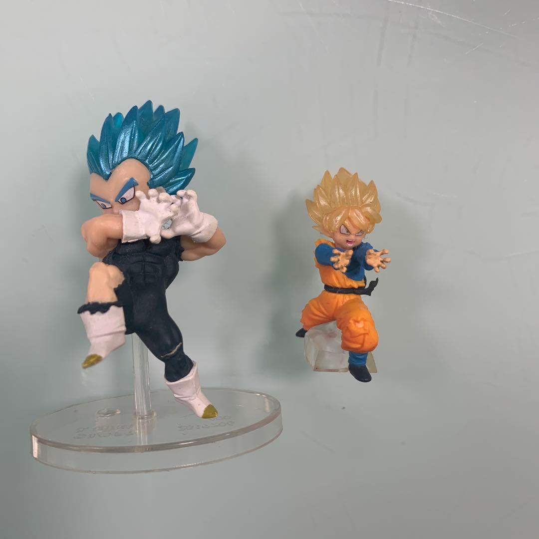 ドラゴンボール フィギュア 13体セット - メルカリ