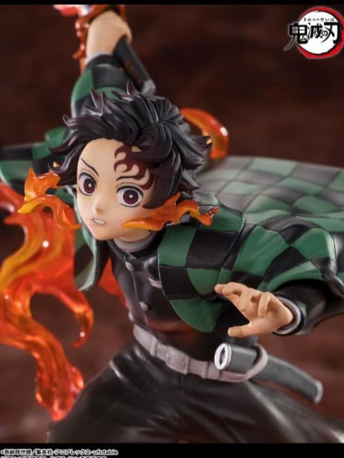 新品 フィギュアーツZERO 竈門炭治郎 煉獄鍔ver. 鬼滅の刃