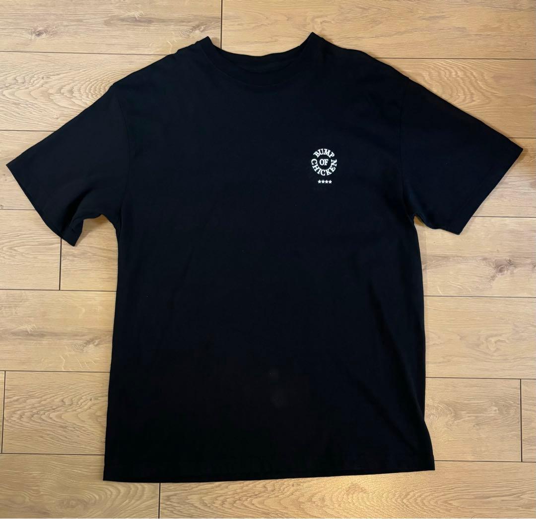 BUMP OF CHICKEN サークルロゴ 非売品 - メルカリ