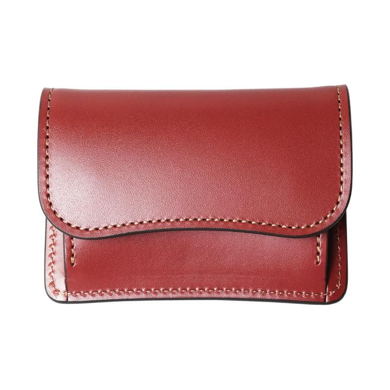 WILDSWANS ロイド社 ヴァッシュ タング TONGUE ルージュ 赤