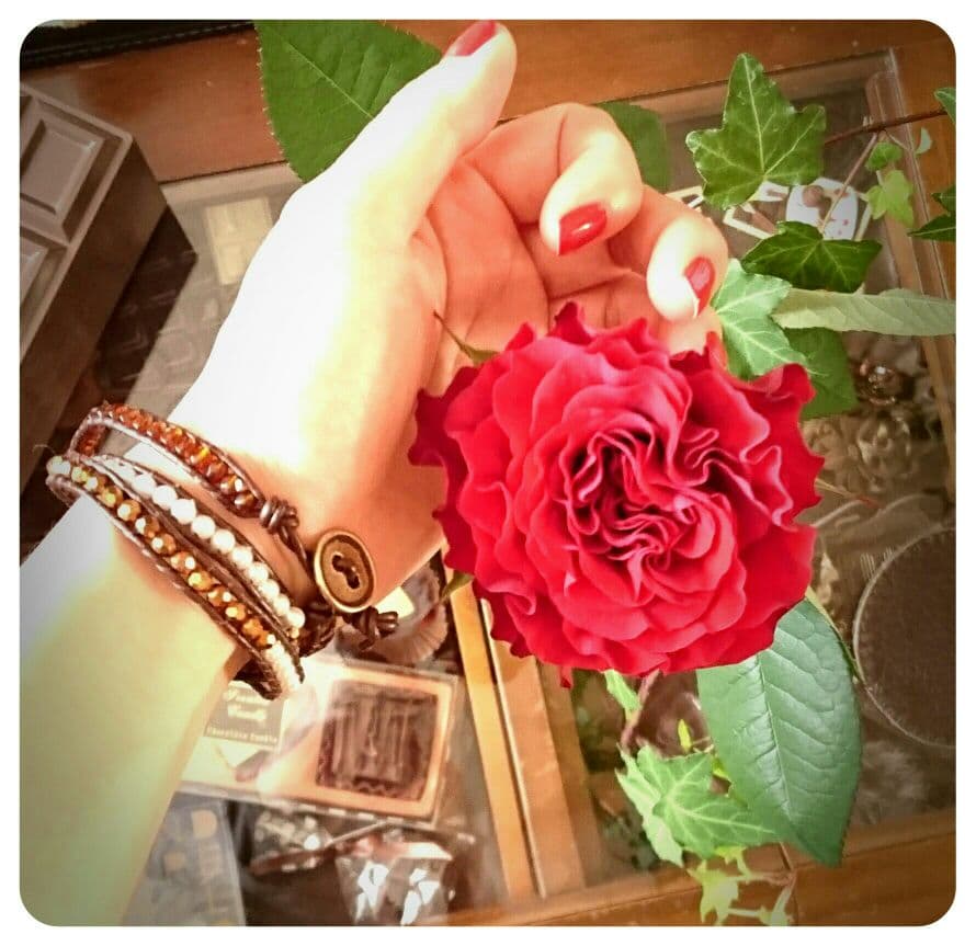 姐★ネイルカラー after follow room★